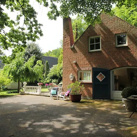 Escondido Casa de Férias Schoorl